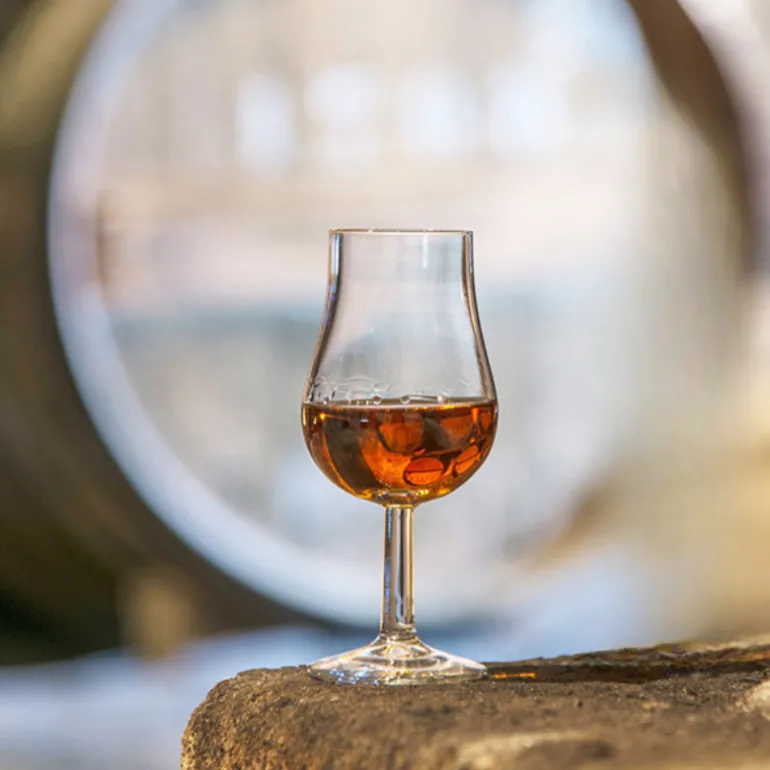 Cognac, Deau VSOP