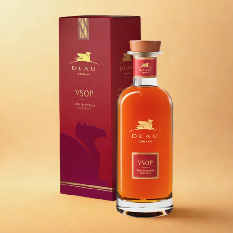 Cognac, Deau VSOP