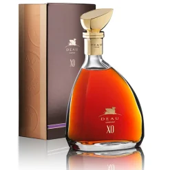 Cognac, Deau XO