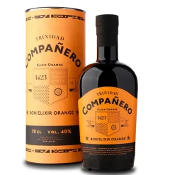 Compañero Ron Elixir Orange - 70cl