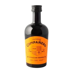 Compañero Ron Elixir Orange Mini - 5cl