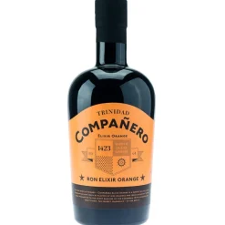 Compañero Ron Elixir Orange XL - 300cl