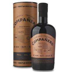 Compañero Ron Gran Reserva - 70cl