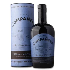 Compañero Ron Panama Extra Añejo - 70cl