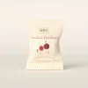 Crunchy Raspberry gourmetvingummi 2 stk. 15 g - Box The Original