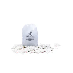 Crunchy snekugler i flowpack - 10 g