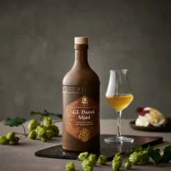 Dansk Mjød - Gl. Dansk Mjød