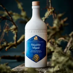 Dansk Mjød - Skjalde Mjød