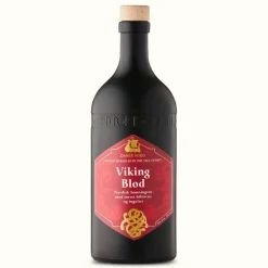 Dansk Mjød - Viking Blod