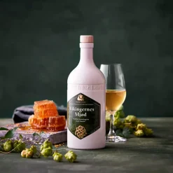 Dansk Mjød - Vikingernes Mjød, 25 cl