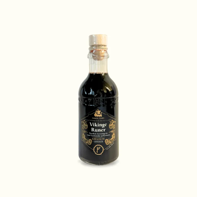 Dansk Mjød - Vikinge Runer, 25 cl