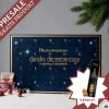 Delikatessehusets julekalender - danske decemberdage