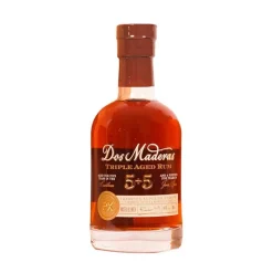 Dos Maderas Caribbean 5+5 ÅR (20 cl)
