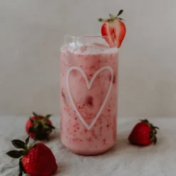 🖤 | Drikkeglas | 500 ml.