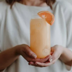 ☻ | Drikkeglas | 500 ml.
