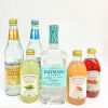 Drinkpakke - Mix 'n' Match m. Gin, Lemonade & Tonic