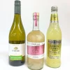 Drinkpakke - M. Knaplund glimmer gin, tonic & mousserende vin