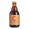 Dronning Fanes Brown Ale - Bryghuset Møn (økologisk)