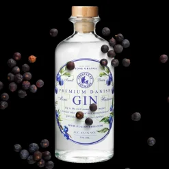 ELG Gin Mono Botanical (vælg størrelse)