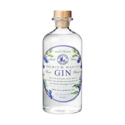 ELG Gin Mono Botanical (vælg størrelse)