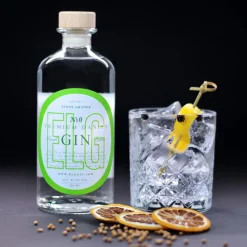 ELG Gin No. 0 (vælg størrelse)