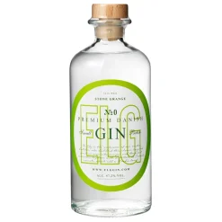 ELG Gin No. 0 (vælg størrelse)