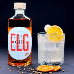 ELG Gin No. 2 (vælg størrelse)