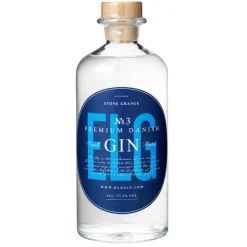 ELG Gin No. 3 (vælg størrelse)