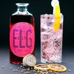 ELG Gin No. 4 (vælg størrelse)