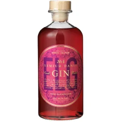 ELG Gin No. 4 (vælg størrelse)