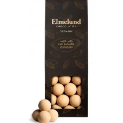 Elmelund Dragé - Hasselnødder Hvid Karamel