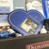 Fars dag gaven, han ikke vil dele med nogen