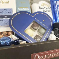 Fars dag gaven, han ikke vil dele med nogen