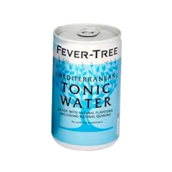 Fever-Tree Mediterranean Tonic Water - 150 ml