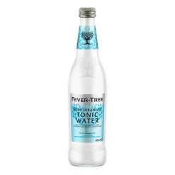 Fever-Tree Mediterranean Tonic Water 500 ml.