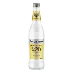 Fever-Tree Premium Indian Tonic Water 500 ml