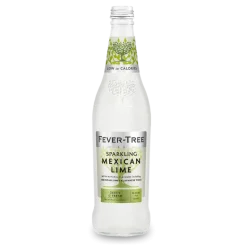 Fever-Tree Sparkling Mexican Lime 500 ml.