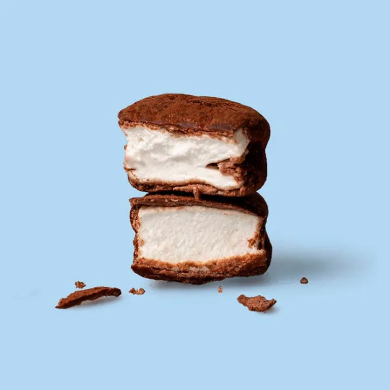 Flaked Salt - The Mallows (Flowpack)