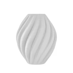 Flora vase - Off white
