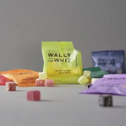 Flowpack Wally & Whiz assorteret (5 stk)