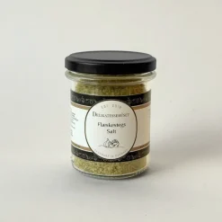 Flæskestegs Salt - Kryddersalt