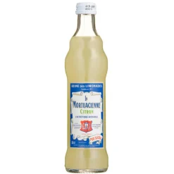 Fransk lemonade m. citron, 33 cl