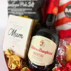 Gavehjerte til verdens bedste mor