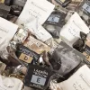 Gavekurv - delevenlig gavekurv med lakrids og chokolade