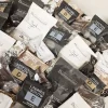Gavekurv - delevenlig 'tak' gavekurv med lakrids og chokolade