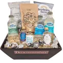 Gavekurv - ELG Gin & tonic Mix 'n' Match