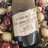 Gavekurv med Châteauneuf du Pape