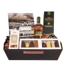 Gavekurv - ønsk 'tillykke' med Tomatin 12 year Whisky og stor whiskybog