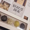 Gavekurv - Send en sød tanke til din Bonus Mor