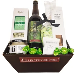 Gavekurv - TAK